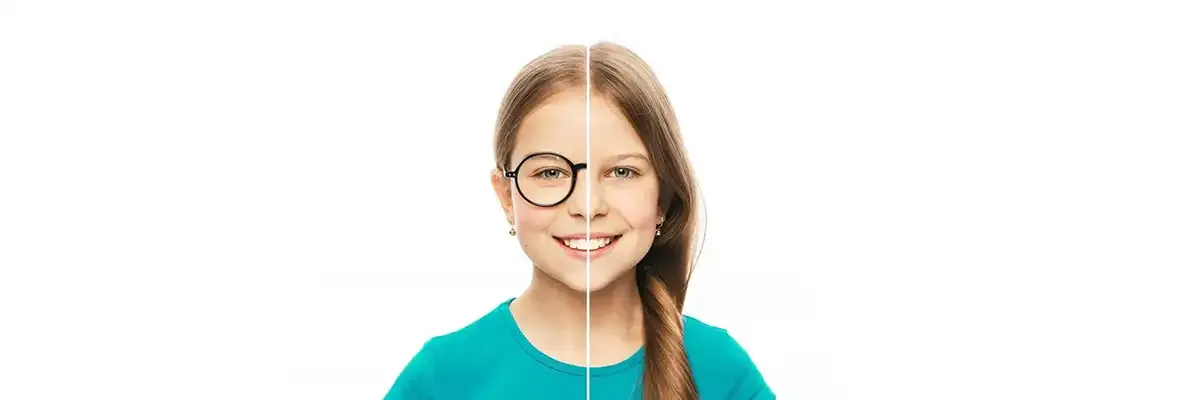 Купить линзы для зрения - Linzomat.UA Киев