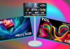 CES 2026: Samsung, LG і TCL домінують на ринку телевізорів