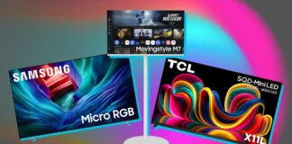 CES 2026: Samsung, LG и TCL доминируют на рынке телевизоров
