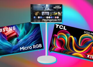CES 2026: Samsung, LG и TCL доминируют на рынке телевизоров