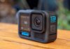 GoPro Hero 13 Black: вдосконалена екшн-камера, орієнтована на аксесуари
