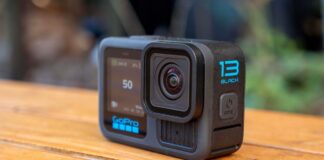 GoPro Hero 13 Black: een verfijnde actiecamera, nog steeds gericht op accessoires