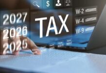 Останні кроки для максимізації відшкодування податків у 2026 році