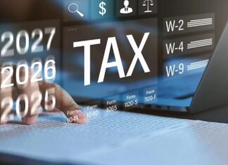 Останні кроки для максимізації відшкодування податків у 2026 році