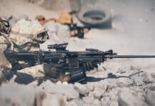Battlefield 6 Revives Battle Royale with New Free-to-Play Mode