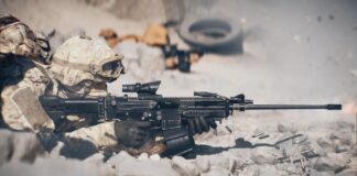 Battlefield 6 fait revivre Battle Royale avec un nouveau mode Free-to-Play