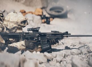 Battlefield 6 відроджує королівську битву з новим безкоштовним режимом