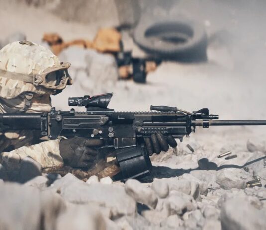 Battlefield 6 відроджує королівську битву з новим безкоштовним режимом