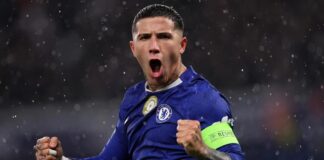 Premier League Soccer: Chelsea vs. Sunderland wereldwijd livestreamen