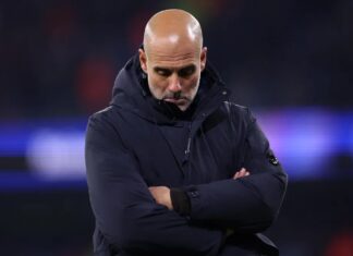 Манчестер Сіті – Лідс: як дивитися матч Прем’єр-ліги в прямому ефірі