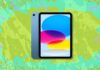 Обмежена пропозиція: заощадьте 50 доларів на 11-дюймовому iPad від Apple у Best Buy