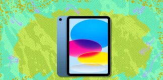 Zeitlich begrenztes Angebot: Sparen Sie 50 $ beim Kauf des 11-Zoll-iPad von Apple bei Best Buy