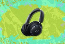 Słuchawki Soundcore Space Q45 o 50 USD zniżki na Amazon