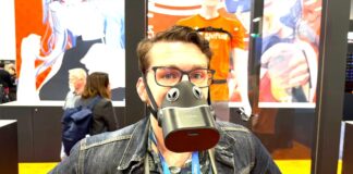 Mutalk 2: Mikrofon zapewniający prywatność, gdzie funkcjonalność jest ważniejsza niż wygląd