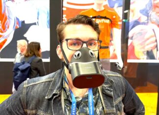 Mutalk 2: мікрофон для конфіденційності, де функціональність важливіша за зовнішній вигляд