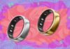 RingConn Gen 2: Smart Ring зі знижкою 20% на Amazon