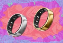 RingConn Gen 2 Smart Ring ahora con 20% de descuento en Amazon