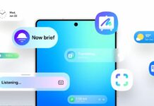 Вимкнення ШІ на вашому Samsung Galaxy: покроковий посібник