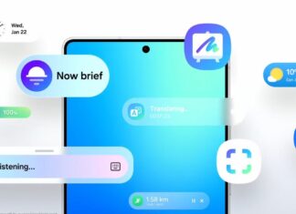 Вимкнення ШІ на вашому Samsung Galaxy: покроковий посібник