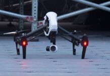 Gli Stati Uniti vietano i droni stranieri citando rischi per la sicurezza nazionale