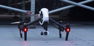 US Bans Foreign Drones Citing National Security Risks