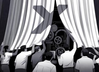 Алгоритм X Раскрыт: Как Бизнесу Процветать в Новой Эпохе