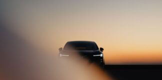 Volvo EX60: Neuer Elektro-SUV mit erstklassiger Reichweite und Schnellladung