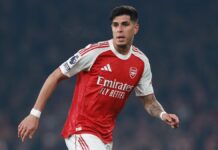 «Арсенал» зустрінеться з «Ноттінгем Форест» у ключовому матчі Прем’єр-ліги