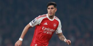 Arsenal Menghadapi Nottingham Forest dalam Pertandingan Penting Liga Premier