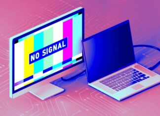 Усунення несправностей із порожнім екраном ноутбука: покрокове керівництво