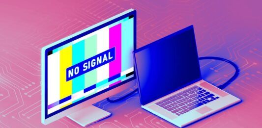 Усунення несправностей із порожнім екраном ноутбука: покрокове керівництво