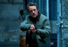 “Звір у мені” від Netflix Домінує в Чартах Стрімінгу 2025 Року