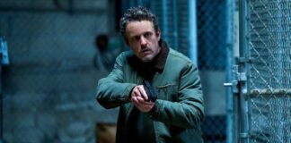 Netflix’s “The Beast in Me” domineert de streaminghitlijsten van 2025