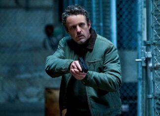 Netflix‘ „The Beast in Me“ dominiert die Streaming-Charts 2025