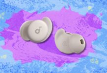 Навушники Soundcore Sleep A20 зі знижкою $50 на Amazon