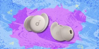 Auricolari Soundcore Sleep A20 ora con uno sconto di $ 50 su Amazon