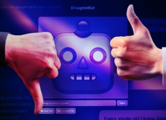 L’intelligenza artificiale che ribatte: un nuovo approccio ai chatbot generativi