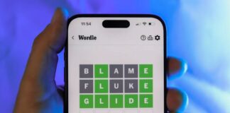 Wordle Daily : astuces et solutions pour le 25 décembre (#1650)