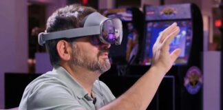 Samsung y Google describen el futuro de las gafas inteligentes impulsadas por IA