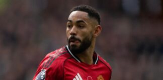 Manchester United vs West Ham: come guardare la partita della Premier League