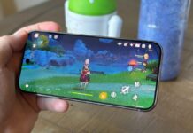 Google Pixel 10 Pro: Dobrý herní telefon, ale ne nejlepší