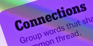 NYT Connections Puzzle n. 918: suggerimenti, risposte e strategia