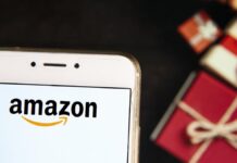 Списки Бажань Amazon: Тепер Адреси Передаються Продавцям