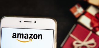 Daftar Keinginan Amazon untuk Berbagi Alamat dengan Penjual Pihak Ketiga
