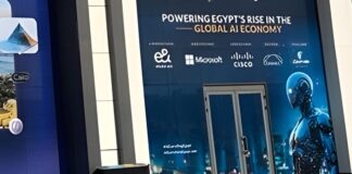 Развитие ИИ на Ближнем Востоке: Ключевые События