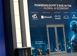 Розвиток ІІ на Близькому Сході: Ключові Події