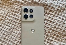 Moto G Power (2026): Огляд – Довга робота від батареї, але прогрес здається повільним