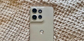 Moto G Power (2026) Review: Battery Life Shines, But Progress Feels Slow