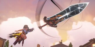 Overwatch 2 agrega un nuevo héroe cuerpo a cuerpo: Vendetta: un DPS de alto riesgo y alta recompensa