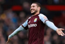 Ліга Європи з футболу: пряма трансляція «Базеля» проти «Астон Вілли» з будь-якого місця